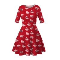 Cheap summer women clothes clothing latest party ladies design dress colorful women casual dresses